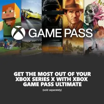 Xbox Series X 1TB Digital Edition - Renewed Gaming Power