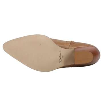 Matisse Women's Ankle Bootie Boot, Vintage Tan, 7