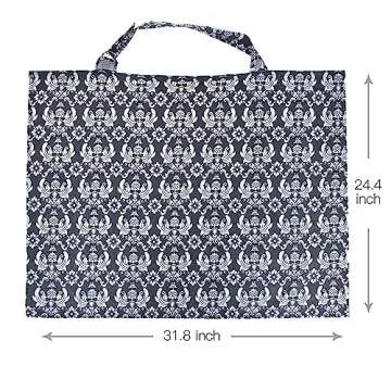 Stylish UHINOOS Nursing Cover For Discreet Breastfeeding