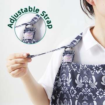 Stylish UHINOOS Nursing Cover For Discreet Breastfeeding