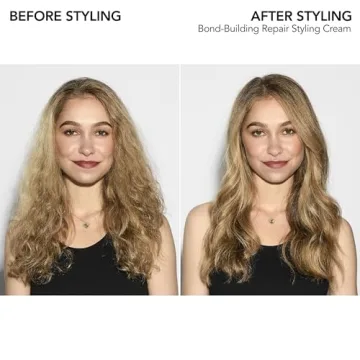 Bumble and Bumble Bond-Building Hair Repair Cream 5 Fl Oz