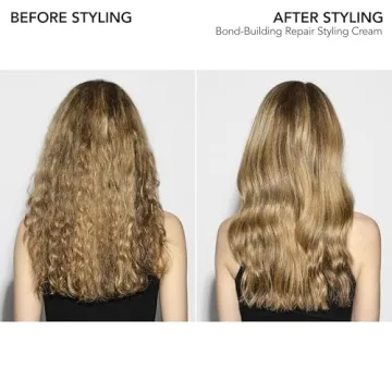 Bumble and Bumble Bond-Building Hair Repair Cream 5 Fl Oz