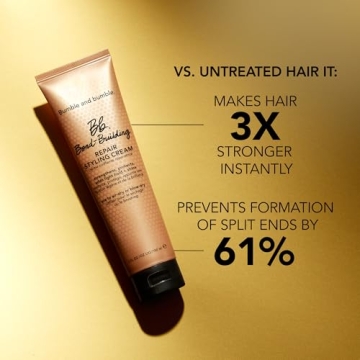 Bumble and Bumble Bond-Building Hair Repair Cream 5 Fl Oz