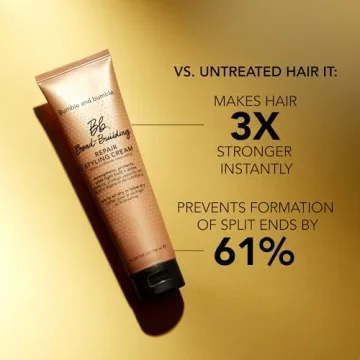 Bumble and Bumble Bond-Building Hair Repair Cream 5 Fl Oz