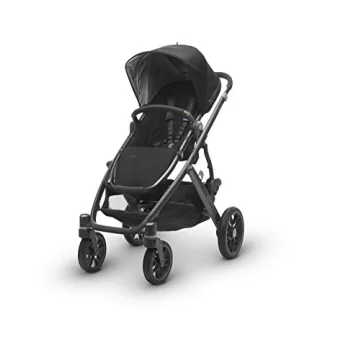 2017 UPPAbaby Vista Stroller - Ideal for Growing Families