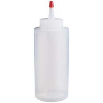 Wilton Bulk Buy Squeeze Bottle Regular (6-Pack)