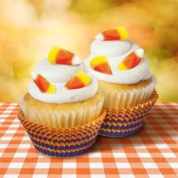 Brach's Classic Candy Corn - A Halloween Sweet Treat