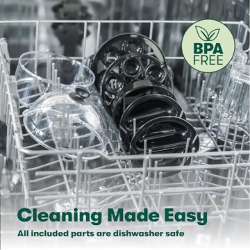 BELLA Double Tier Egg Cooker for Perfectly Cooked Eggs