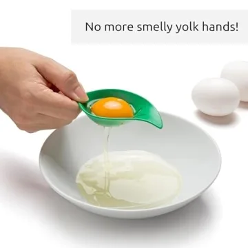 OTOTO Mon Cherry Measuring Spoons Set - Cute Kitchen Gadgets