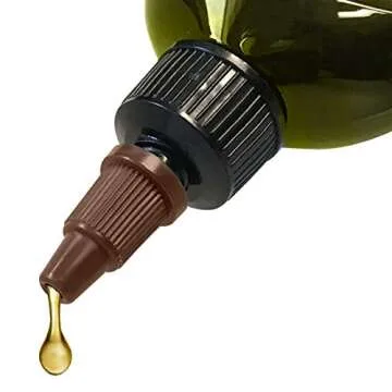 Difeel Jamaican Black Castor Hair Oil for Growth 7.1oz