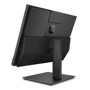 HP ProOne 600 G4 All-in-One PC with i5 Power and 16GB RAM