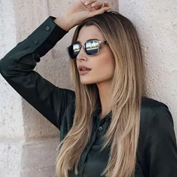 Lucyd Lyte Bluetooth Audio Sunglasses for All Occasions