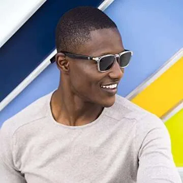 Lucyd Lyte Bluetooth Audio Sunglasses for All Occasions