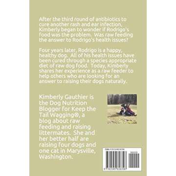 A Novice's Guide to Raw Feeding for Dogs