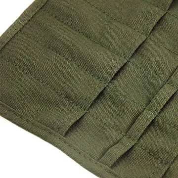 JTDEAL Paint Brush Holder for Artists Perfect Storage