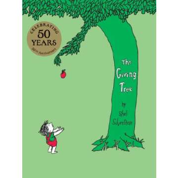 The Giving Tree