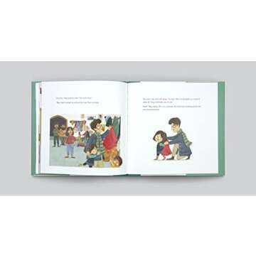 Meg Is Not Alone (TGC Kids)