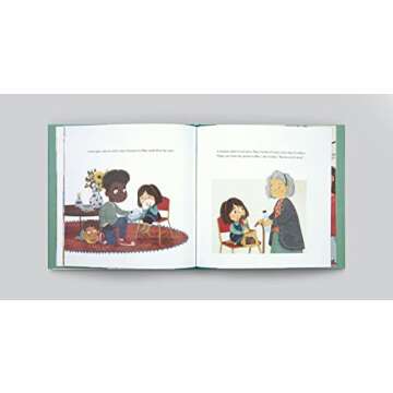 Meg Is Not Alone (TGC Kids)