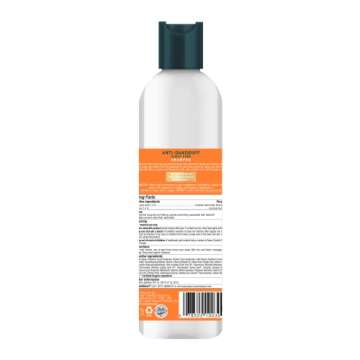 Jason Dandruff Relief Shampoo - Natural and Effective 12 oz