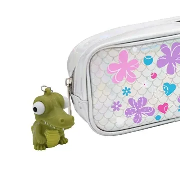 JOYIN Fun Valentine's Day Keychains and Cards for Kids