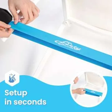 Feety Chair Bands for Kids - Fidget Bands for Focus