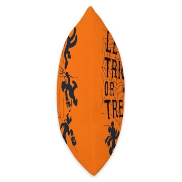 Disney Mickey & Friends Trick or Treat Pillow for Halloween