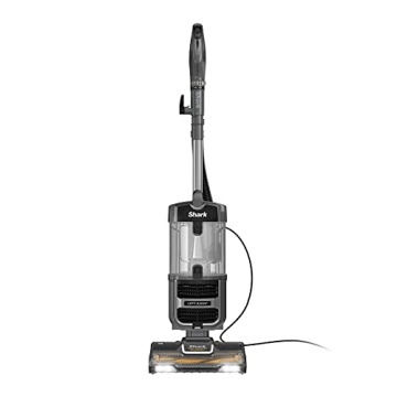Shark UV725 Navigator Lift-Away Vacuum with HEPA Filter