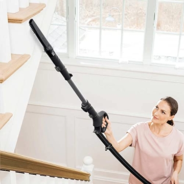 Shark UV725 Navigator Lift-Away Vacuum with HEPA Filter