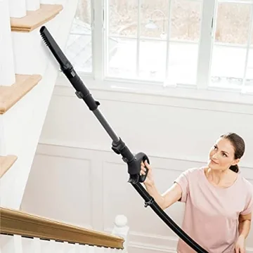 Shark UV725 Navigator Lift-Away Vacuum with HEPA Filter