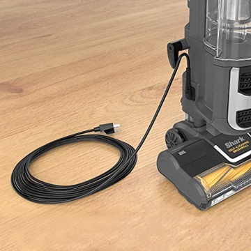 Shark UV725 Navigator Lift-Away Vacuum with HEPA Filter