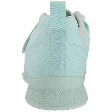 adidas Women's Adipower Weightlifting Cross Trainer 5.5