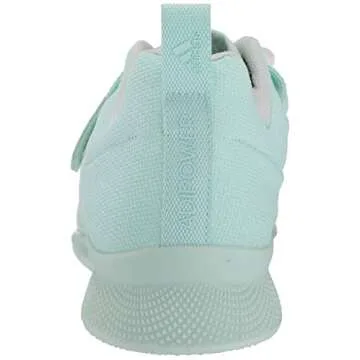 adidas Women's Adipower Weightlifting Cross Trainer 5.5