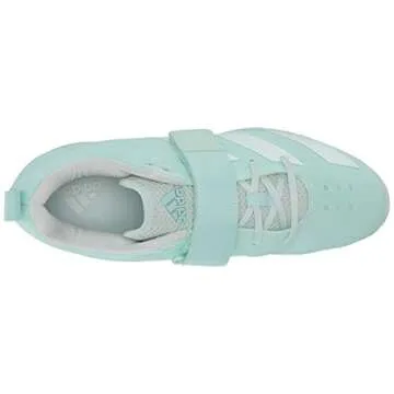 adidas Women's Adipower Weightlifting Cross Trainer 5.5