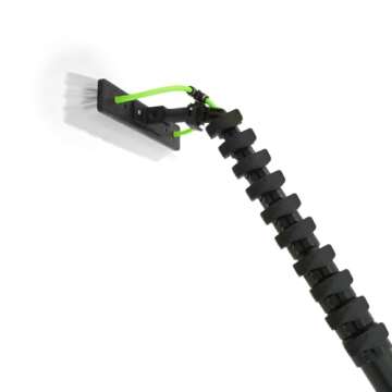 XERO Pro Basic 50 Foot Carbon Fiber Water Fed Pole