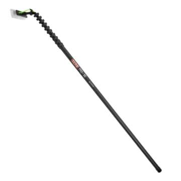 XERO Pro Basic 50 Foot Carbon Fiber Water Fed Pole