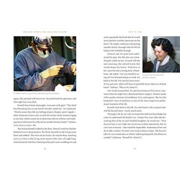 Insights from a Prophet's Life Russell M. Nelson