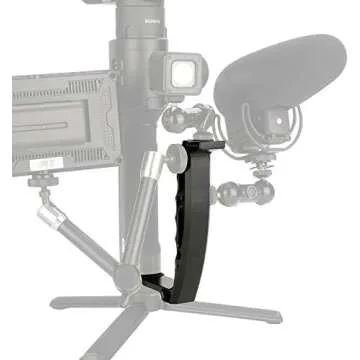 DH03 Handheld Gimbal Grip for DJI Ronin & More