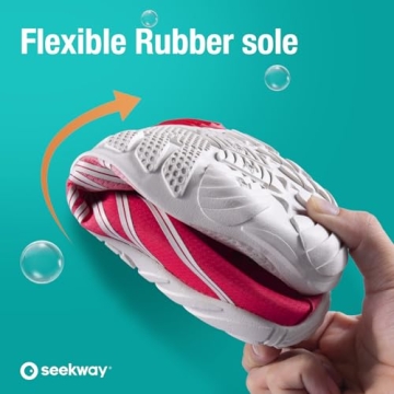 Quick-Dry Water Shoes for Beach & Hiking - SEEKWAY
