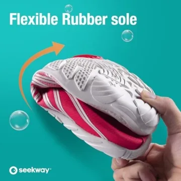 Quick-Dry Water Shoes for Beach & Hiking - SEEKWAY