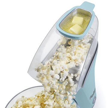 Presto Poplite Plus Hot Air Popcorn Popper - 18 Cups