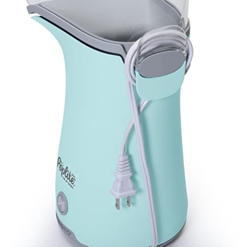 Presto Poplite Plus Hot Air Popcorn Popper - 18 Cups