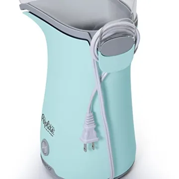 Presto Poplite Plus Hot Air Popcorn Popper - 18 Cups