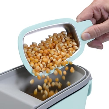 Presto Poplite Plus Hot Air Popcorn Popper - 18 Cups
