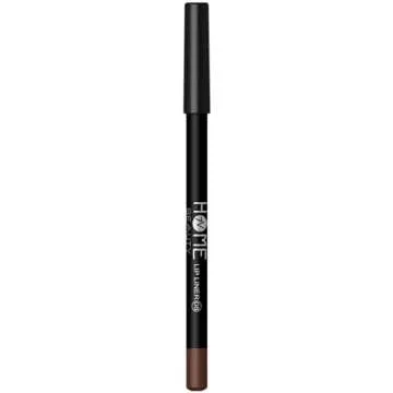 7V HOME BEAUTY Lip Liner, Waterproof Matte Long Lasting Lip Pencil (Color 08, 1 Count (Pack of 1))