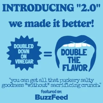 Bakers Club Salt & Vinegar Seasoning for Flavorful Dishes