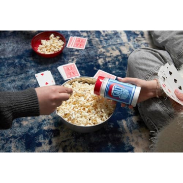 Bakers Club Salt & Vinegar Seasoning for Flavorful Dishes