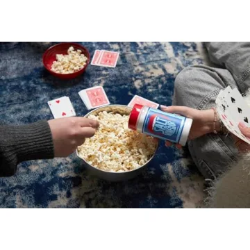 Bakers Club Salt & Vinegar Seasoning for Flavorful Dishes