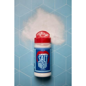 Bakers Club Salt & Vinegar Seasoning for Flavorful Dishes