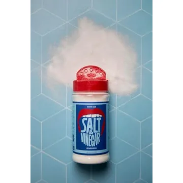 Bakers Club Salt & Vinegar Seasoning for Flavorful Dishes