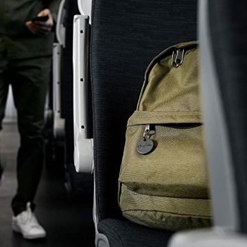 Chipolo ONE Spot - Sleek Key Finder for Easy Tracking